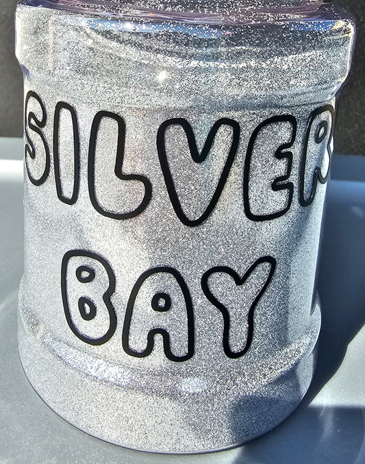 Silver Bay