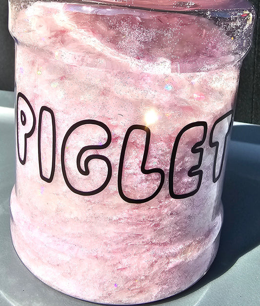 Piglet