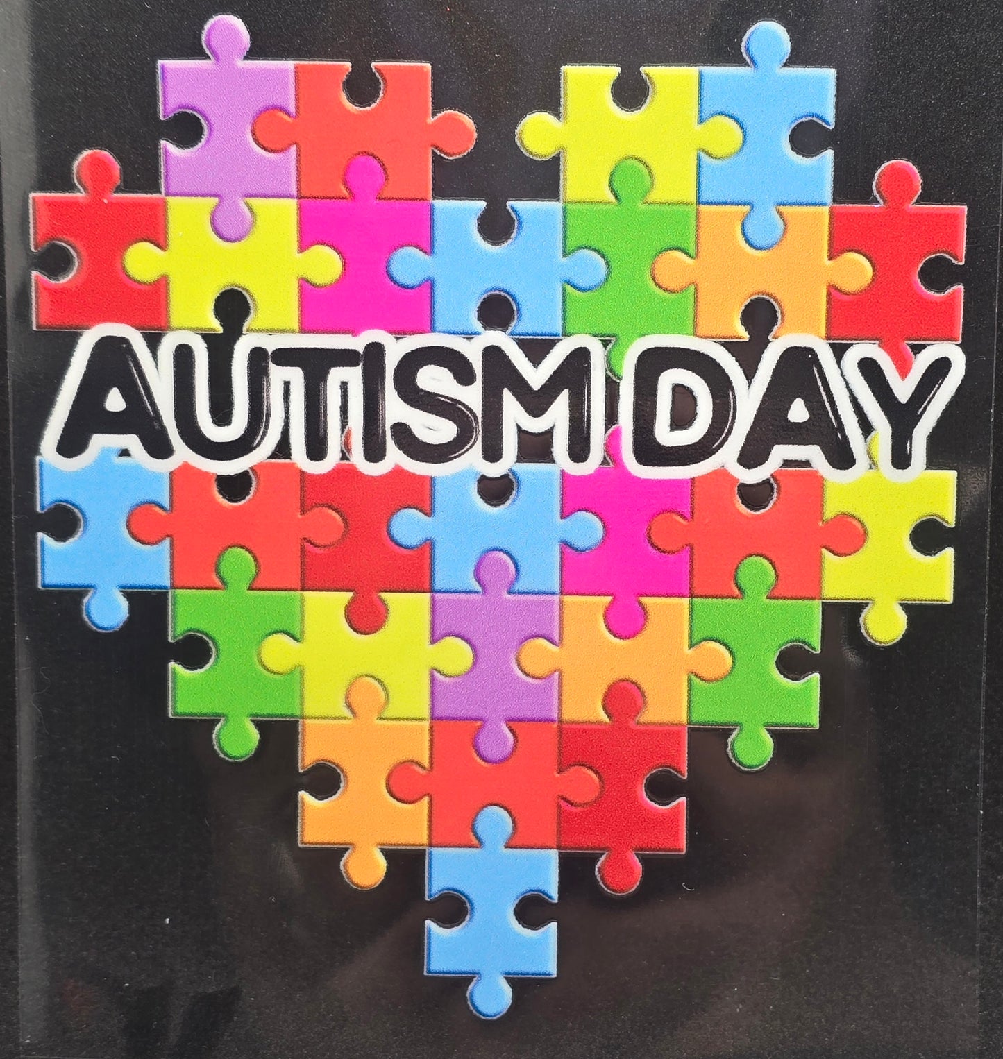 Autism Day