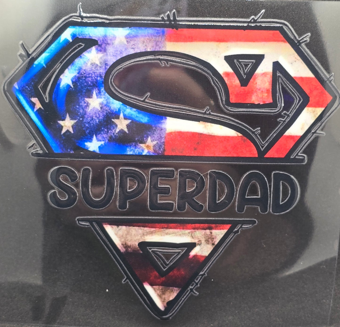 SUPERDAD