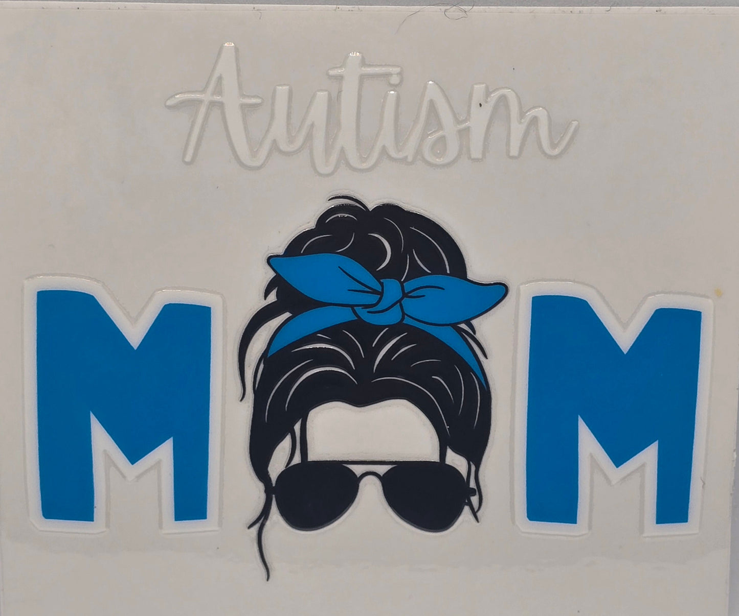 Autism Mom