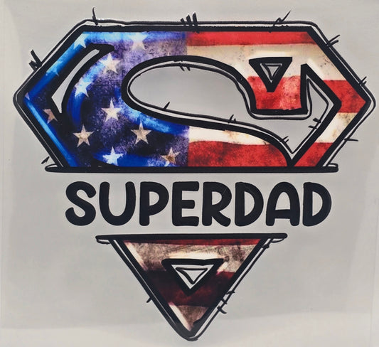 SUPERDAD