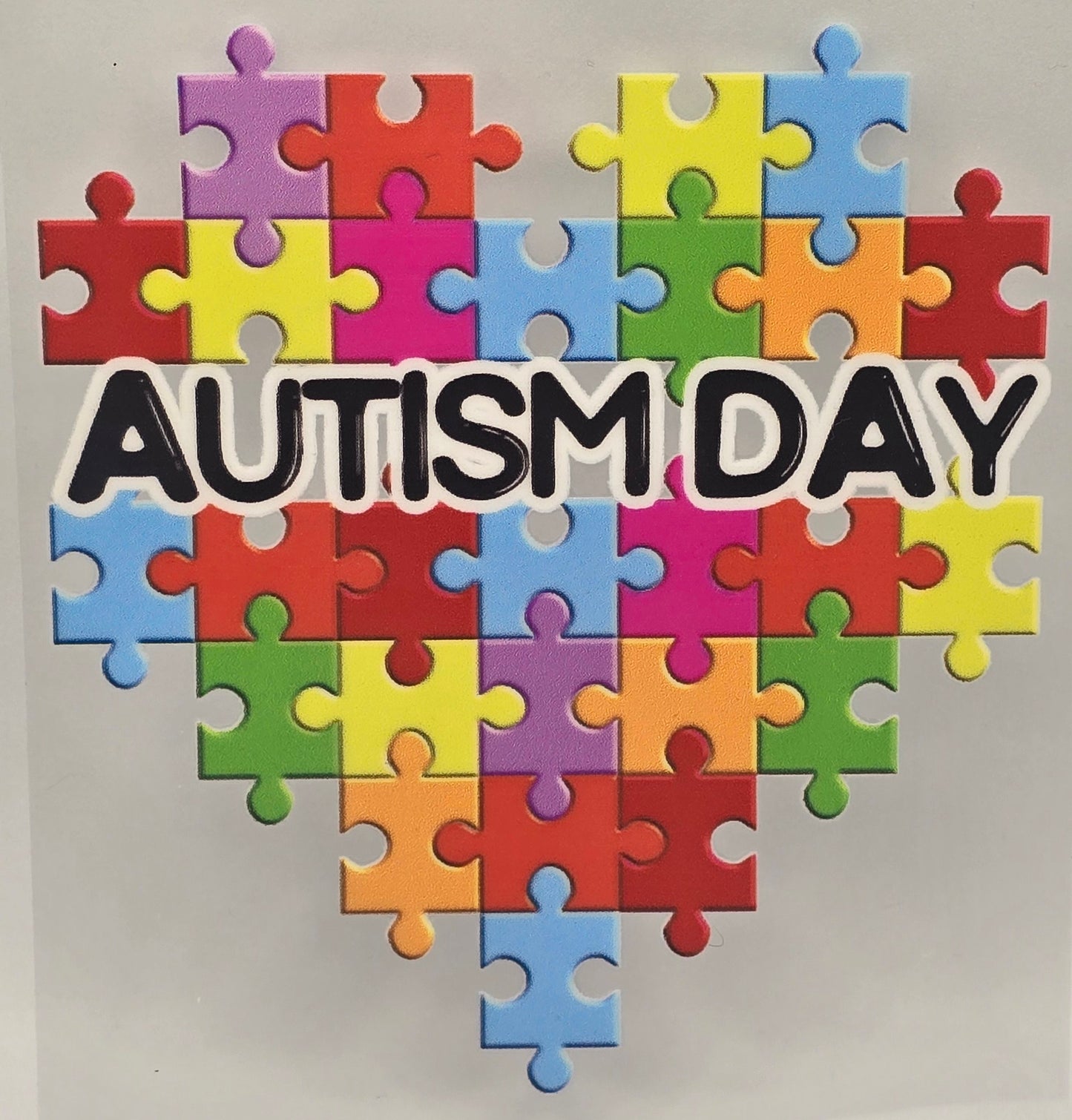 Autism Day