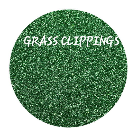 Grass Clippings