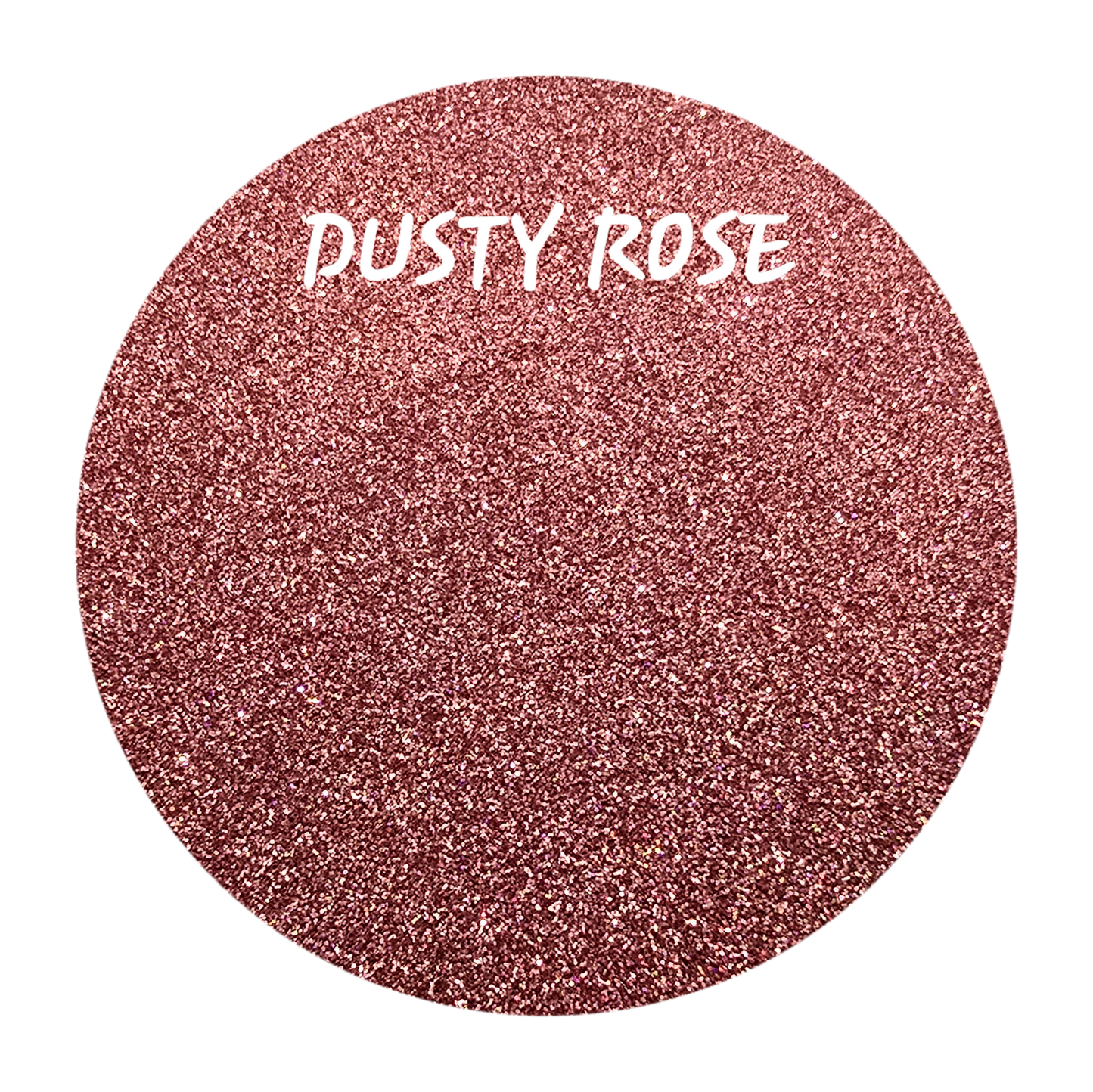 Dusty Rose