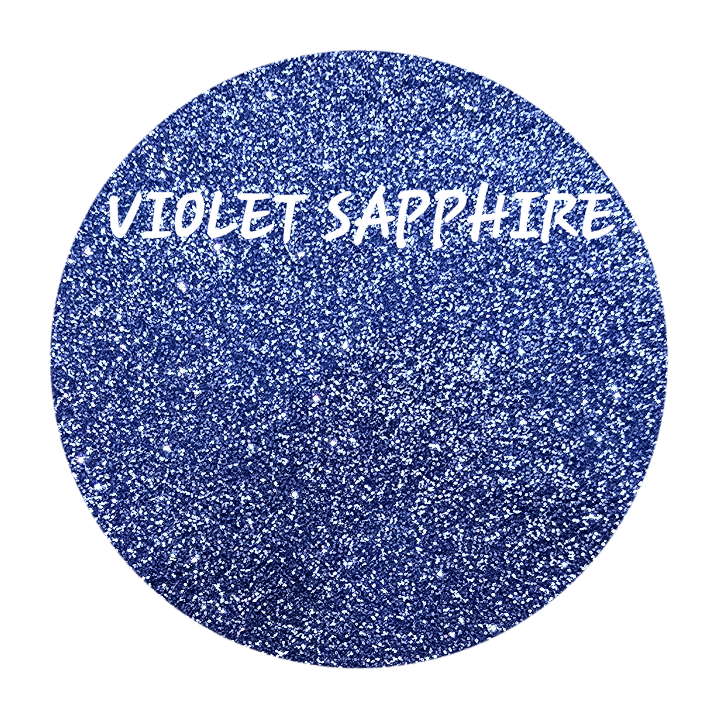 Violet Sapphire