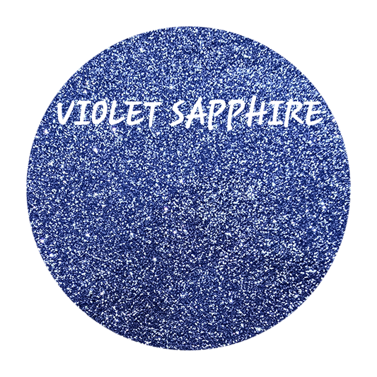 Violet Sapphire