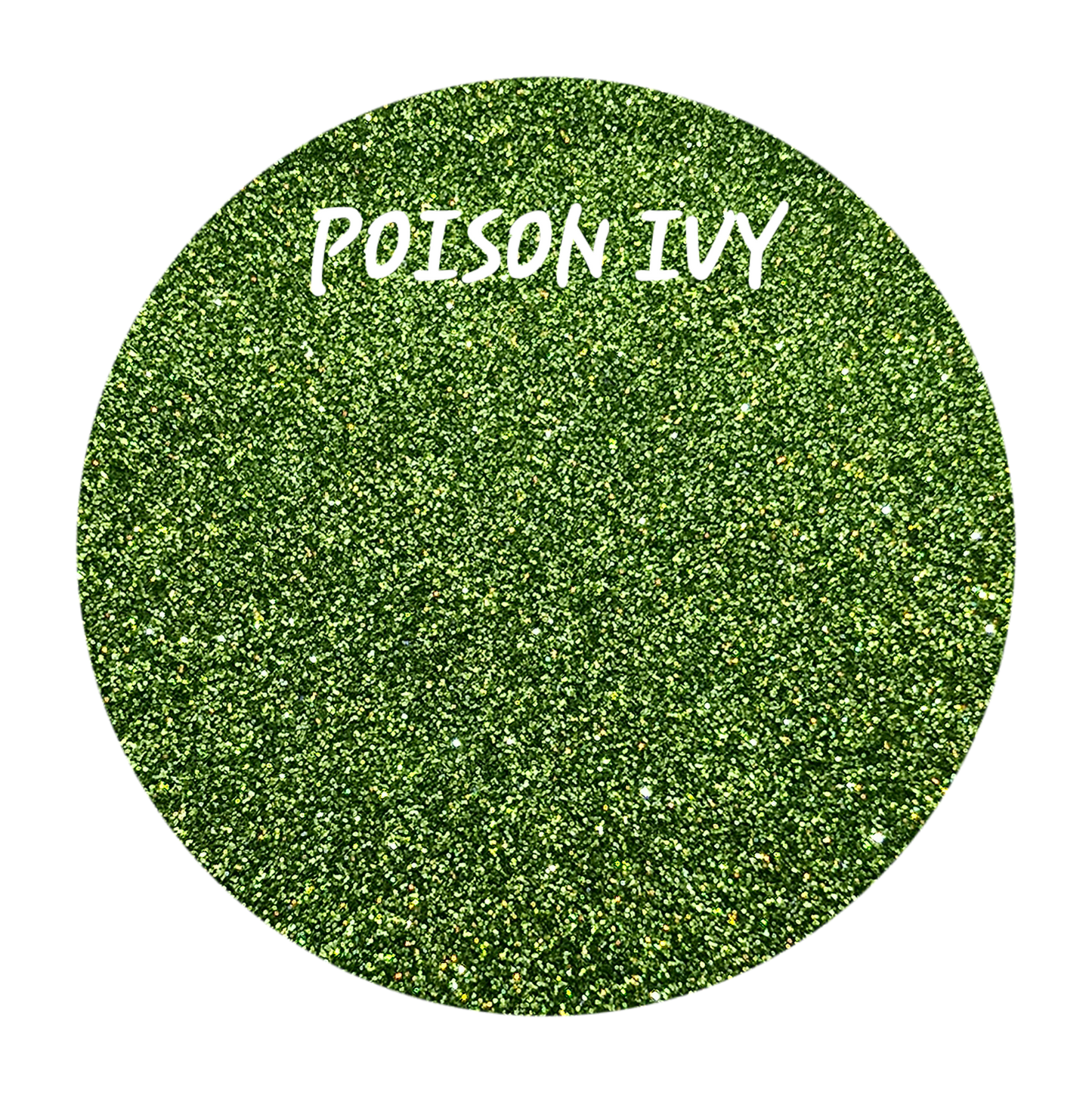 Poison Ivy