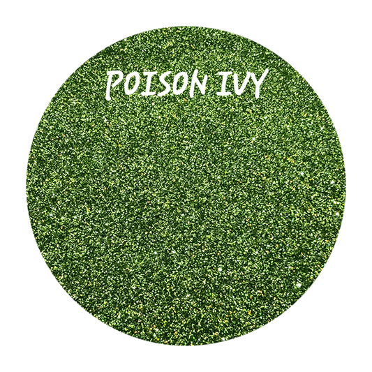 Poison Ivy