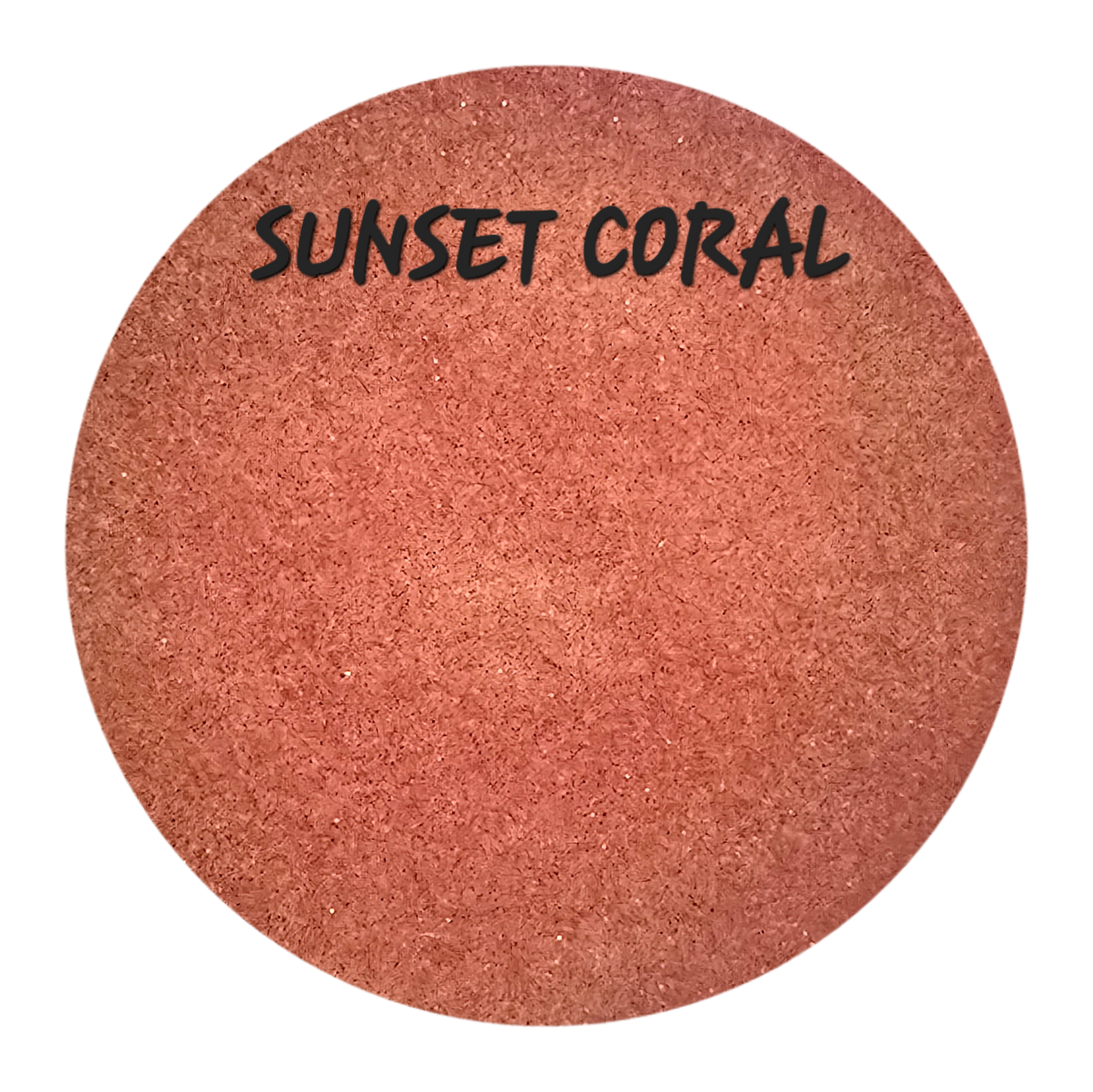 Sunset Coral