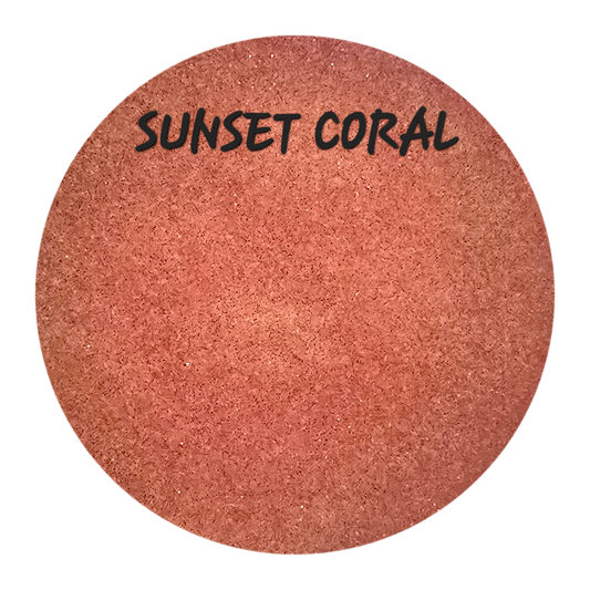 Sunset Coral