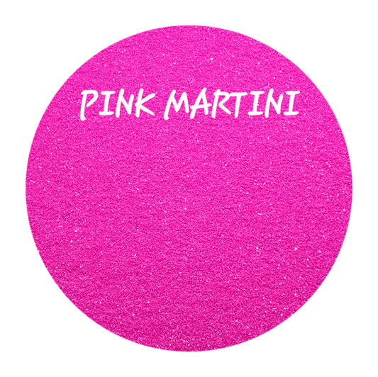 Pink Martini