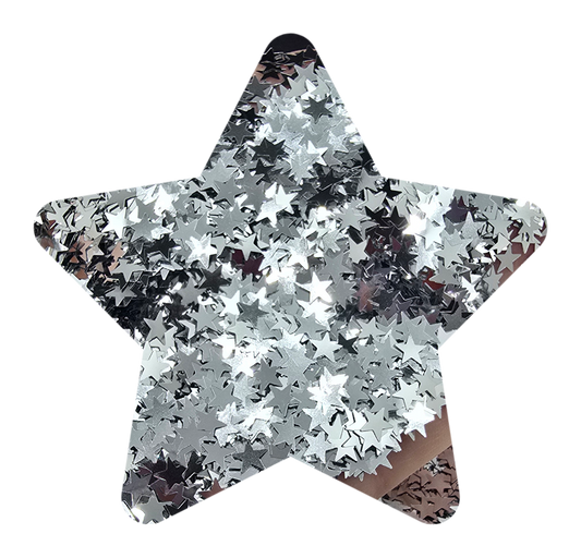 Silver Stars