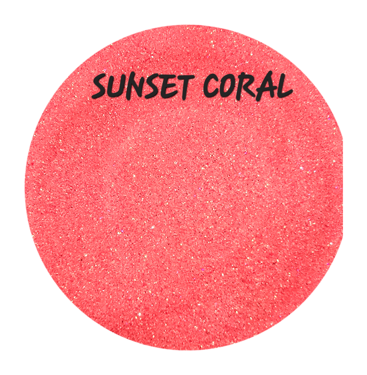 Sunset Coral