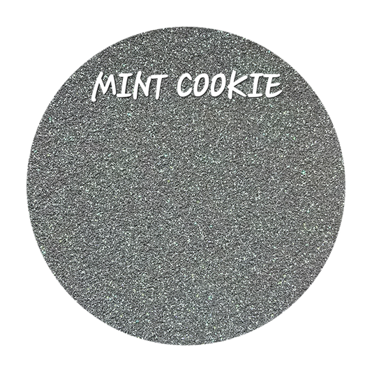 Mint Cookie